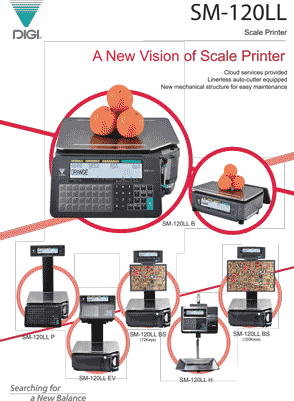 DIGI DS-560